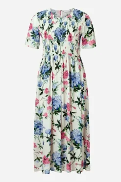 Rich & Royal Kleid<Damen Midikleider