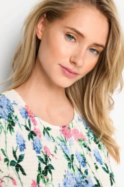 Rich & Royal Kleid<Damen Midikleider