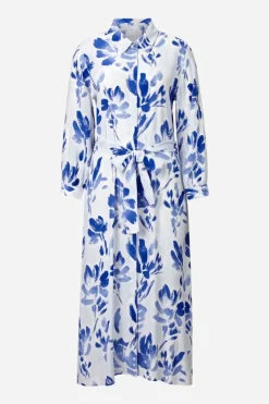 Rich & Royal Kleid<Damen Midikleider