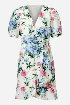 Rich & Royal Kleid<Damen Minikleider