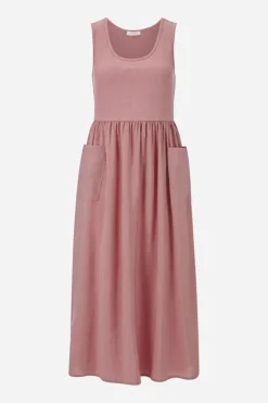 Rich & Royal Kleid<Damen Midikleider