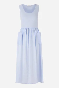 Rich & Royal Kleid<Damen Midikleider