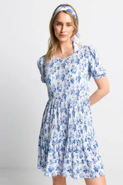 Rich & Royal Kleid<Damen Minikleider