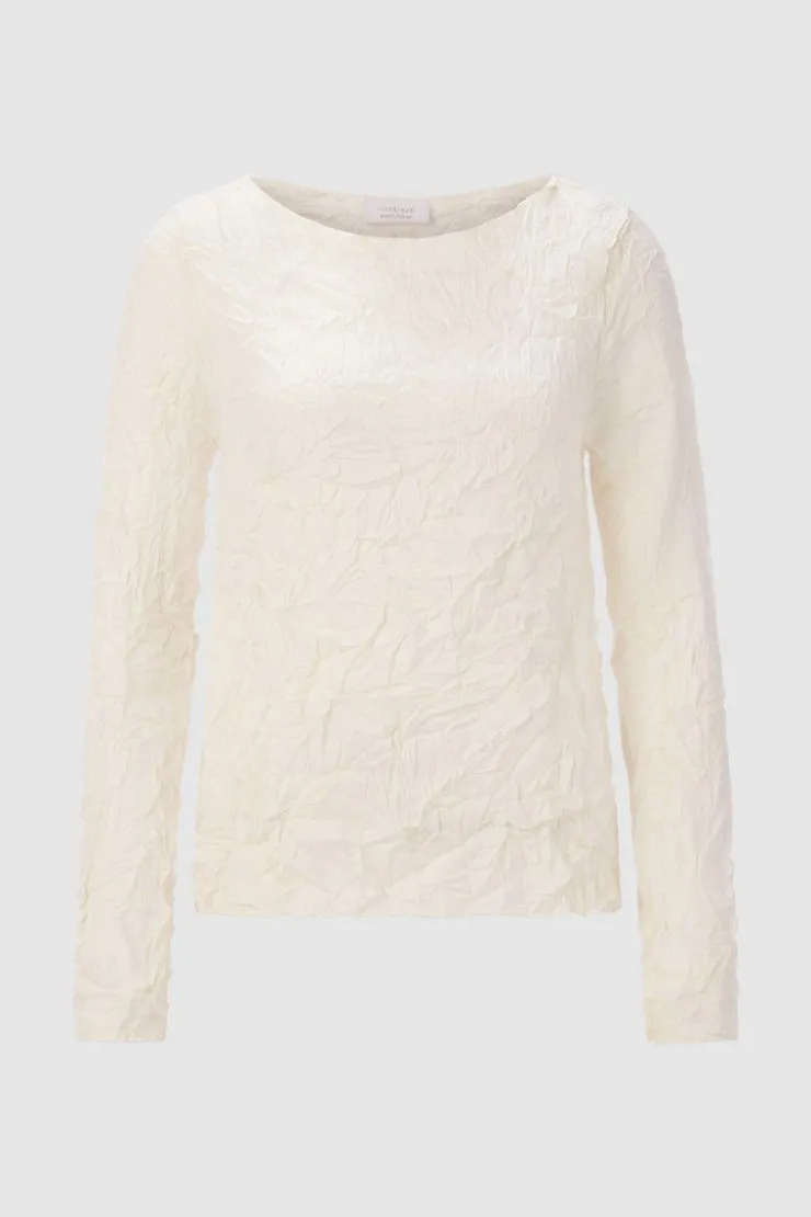 Rich & Royal Longsleeve<Damen Longsleeves