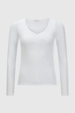 Rich & Royal Longsleeve<Damen Longsleeves