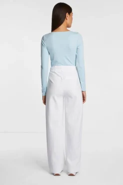 Rich & Royal Longsleeve<Damen Longsleeves