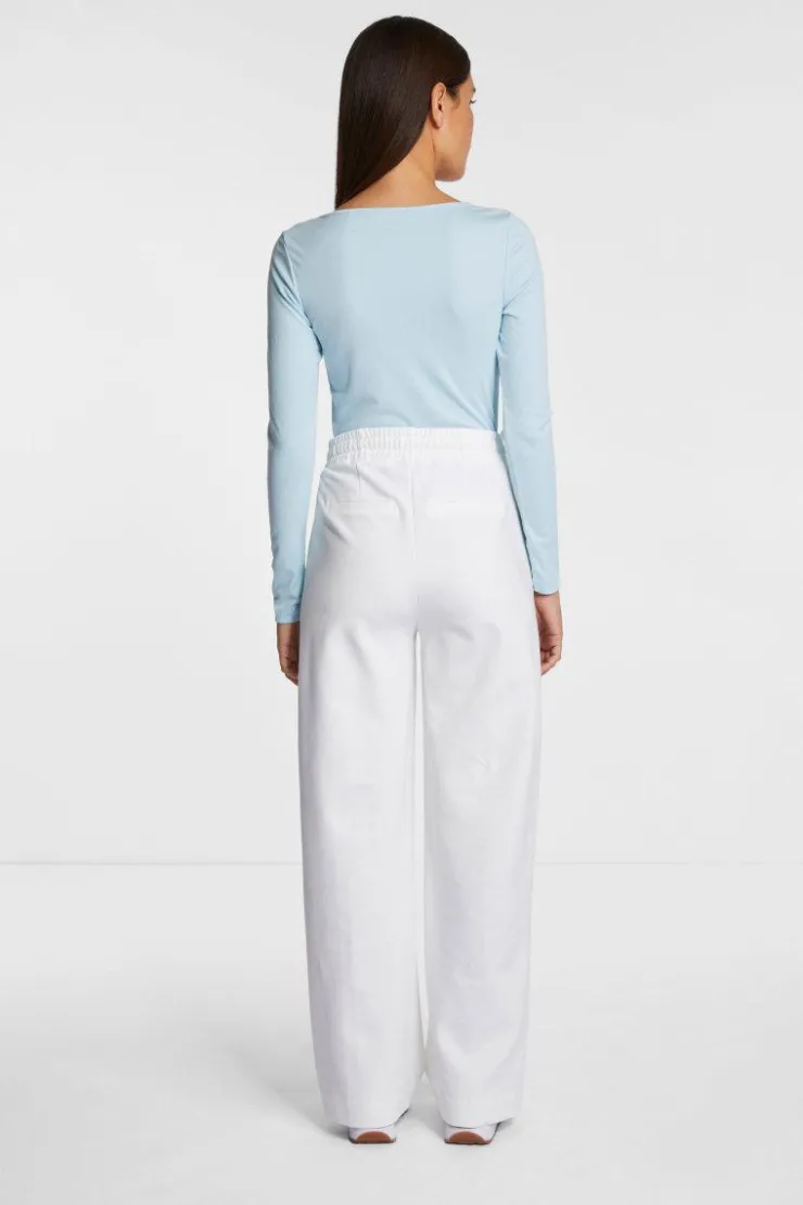 Rich & Royal Longsleeve<Damen Longsleeves
