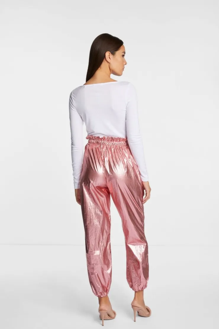 Rich & Royal Longsleeve<Damen Longsleeves