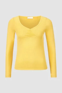 Rich & Royal Longsleeve<Damen Longsleeves