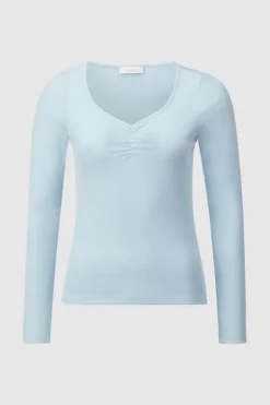 Rich & Royal Longsleeve<Damen Longsleeves