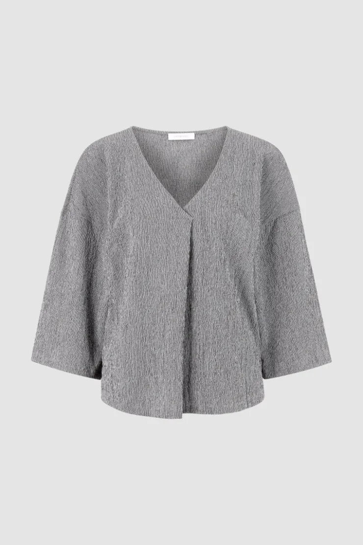 Rich & Royal Longsleeve<Damen Longsleeves