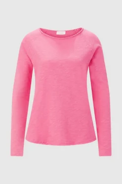Rich & Royal Longsleeve<Damen Longsleeves