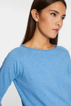 Rich & Royal Longsleeve<Damen Longsleeves