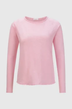 Rich & Royal Longsleeve<Damen Longsleeves
