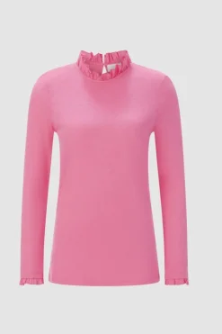 Rich & Royal Longsleeve<Damen Longsleeves