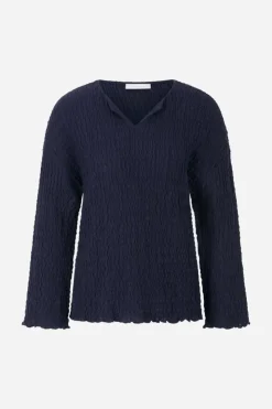 Rich & Royal Longsleeve<Damen Longsleeves
