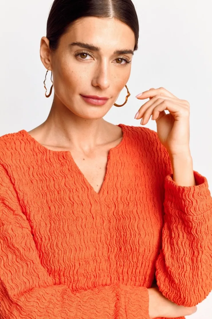 Rich & Royal Longsleeve<Damen Longsleeves