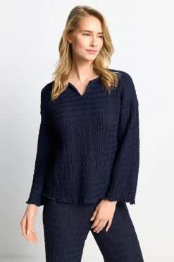Rich & Royal Longsleeve<Damen Longsleeves