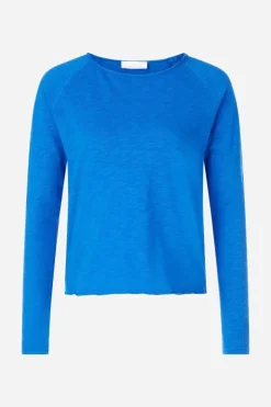 Rich & Royal Longsleeve<Damen Longsleeves