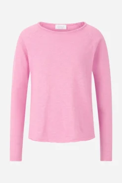 Rich & Royal Longsleeve<Damen Longsleeves