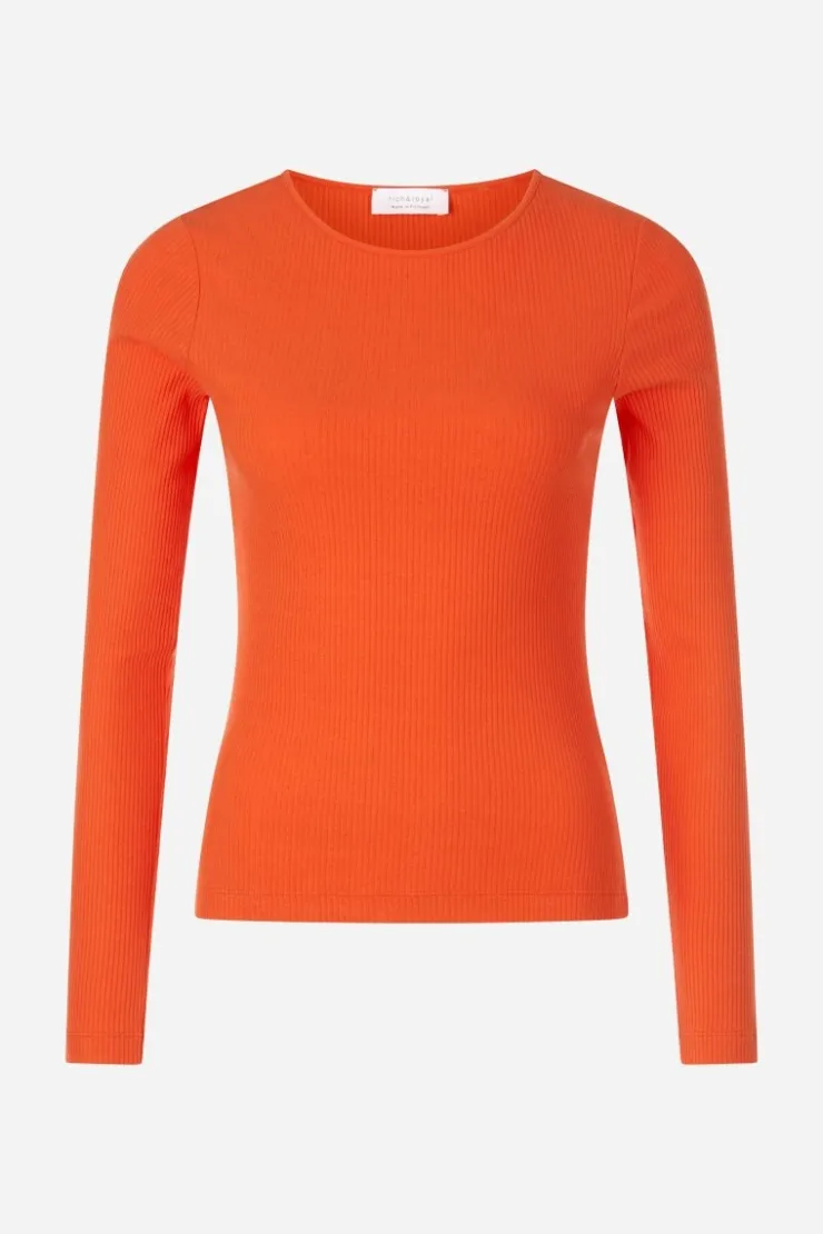 Rich & Royal Longsleeve<Damen Longsleeves