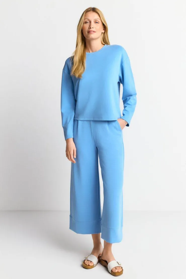 Rich & Royal Longsleeve Aus Supersoftem Jersey<Damen Longsleeves