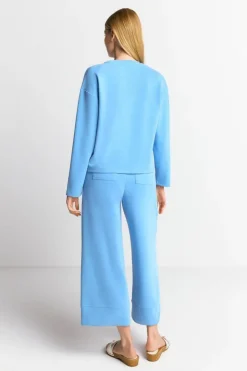Rich & Royal Longsleeve Aus Supersoftem Jersey<Damen Longsleeves