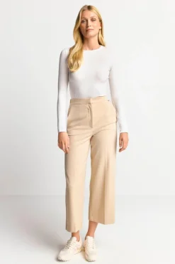 Rich & Royal Longsleeve Im Bodycon-Schnitt<Damen Longsleeves