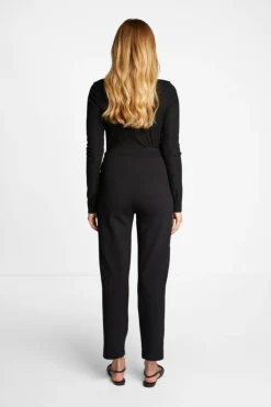 Rich & Royal Longsleeve Mit Glitzergarn<Damen Longsleeves