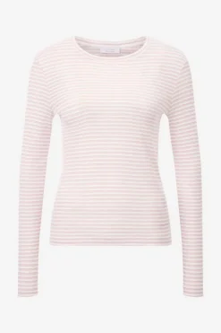Rich & Royal Longsleeve Mit Metallfäden<Damen Longsleeves
