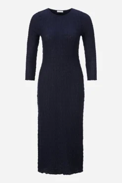 Rich & Royal Midikleid<Damen Midikleider