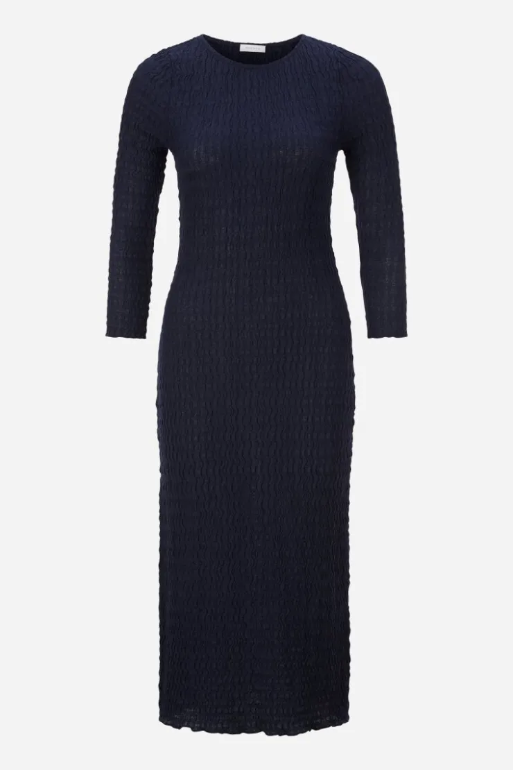 Rich & Royal Midikleid<Damen Midikleider