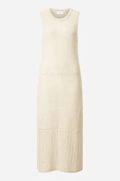 Rich & Royal Midikleid<Damen Midikleider