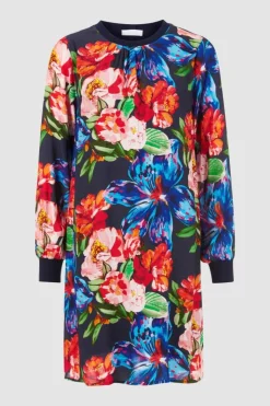 Rich & Royal Minikleid<Damen Minikleider