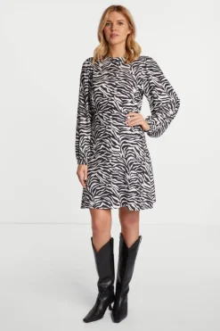 Rich & Royal Minikleid<Damen Minikleider