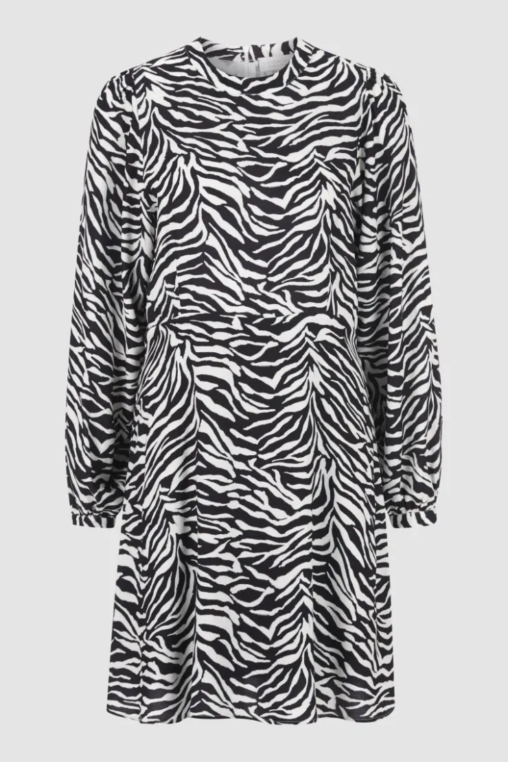 Rich & Royal Minikleid<Damen Minikleider