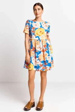 Rich & Royal Minikleid<Damen Minikleider