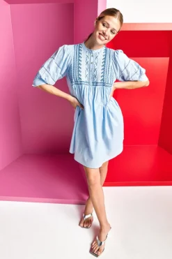 Rich & Royal Minikleid<Damen Minikleider