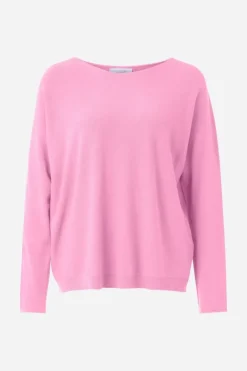 Rich & Royal Nahtloser Feinstrickpullover<Damen Pullover