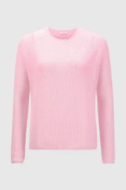 Rich & Royal Nahtloser Pullover<Damen Pullover