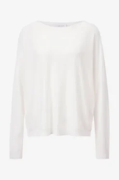 Rich & Royal Nahtloser Strickpullover<Damen Pullover