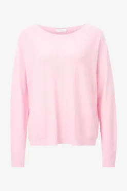 Rich & Royal Nahtloser Strickpullover<Damen Pullover