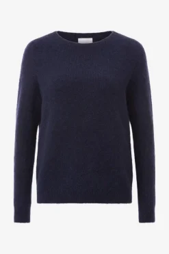Rich & Royal Nahtloser Strickpullover<Damen Pullover