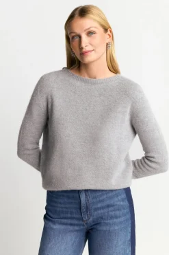 Rich & Royal Nahtloser Strickpullover<Damen Pullover