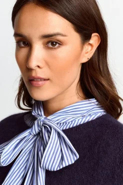 Rich & Royal Nahtloser Strickpullover<Damen Pullover