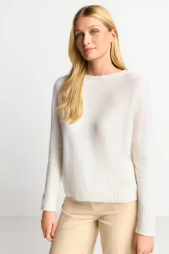 Rich & Royal Nahtloser Strickpullover<Damen Pullover