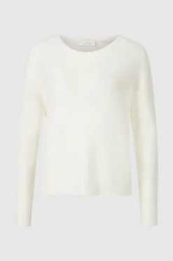 Rich & Royal Nahtloser Strickpullover<Damen Pullover