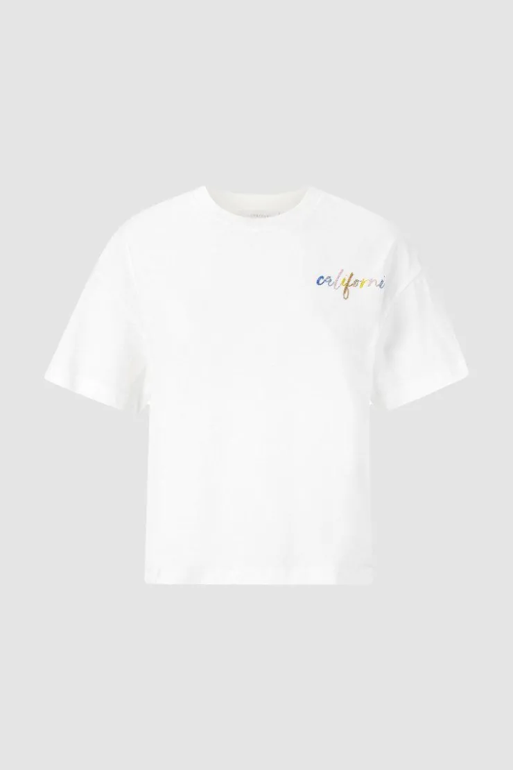 Rich & Royal Oversized T-Shirt<Damen T-Shirts