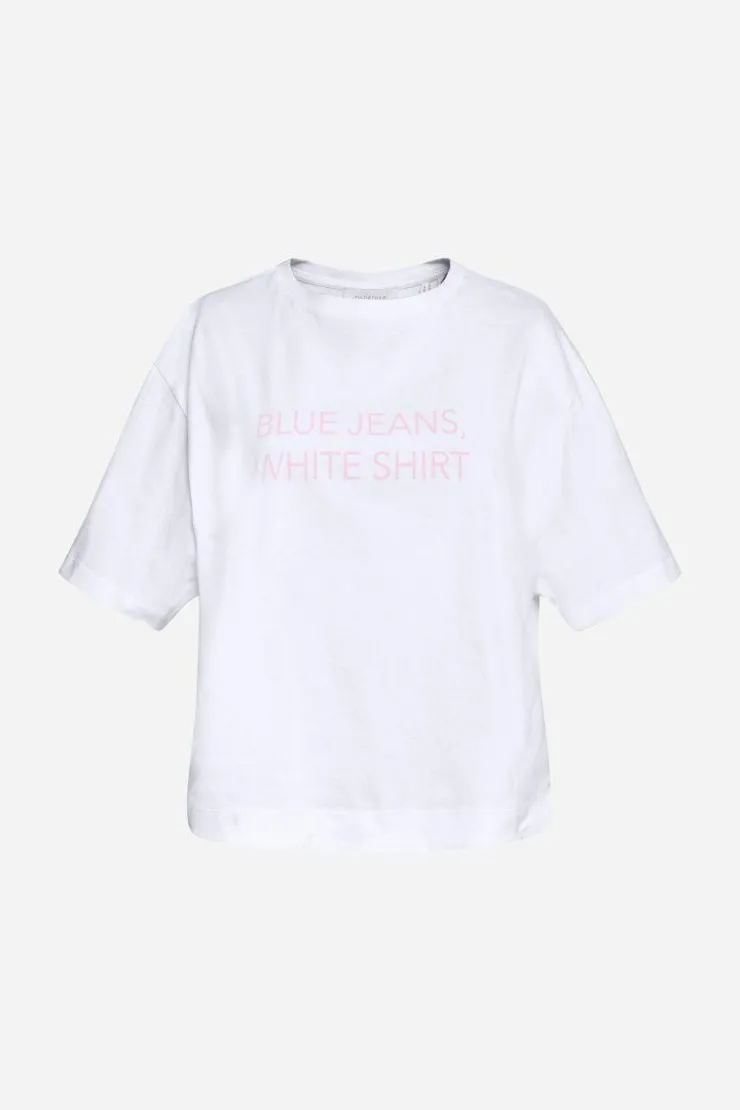 Rich & Royal Oversized-T-Shirt<Damen T-Shirts