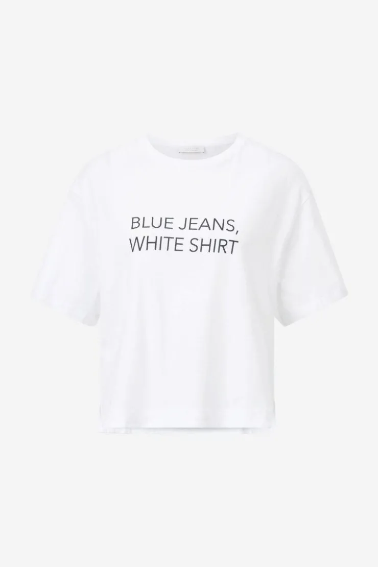 Rich & Royal Oversized-T-Shirt<Damen T-Shirts